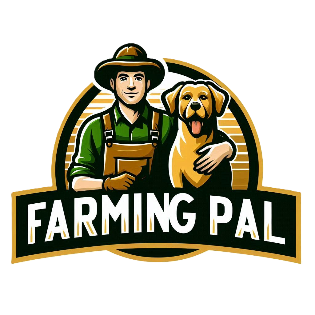 FarmingPal